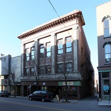 514-518 Main St in Lafayette, IN - Building Photo - Building Photo