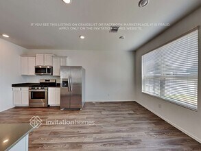 24011 Mustang Run Dr in Hockley, TX - Building Photo - Building Photo