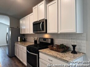 4915 Recover Pass in San Antonio, TX - Building Photo - Building Photo