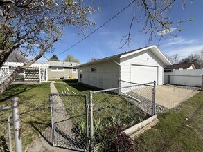 1126 Lendel Ln in Billings, MT - Building Photo - Building Photo
