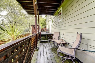 4 Laverne Ave in Mill Valley, CA - Building Photo - Building Photo