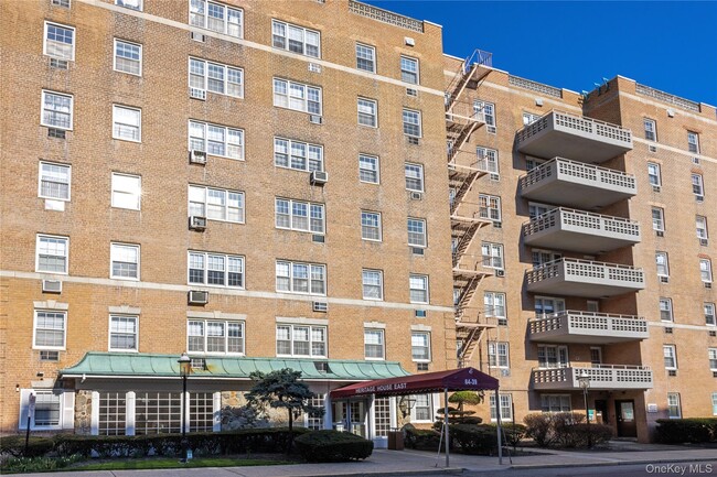 84-39 153rd Ave in Queens, NY - Building Photo - Building Photo