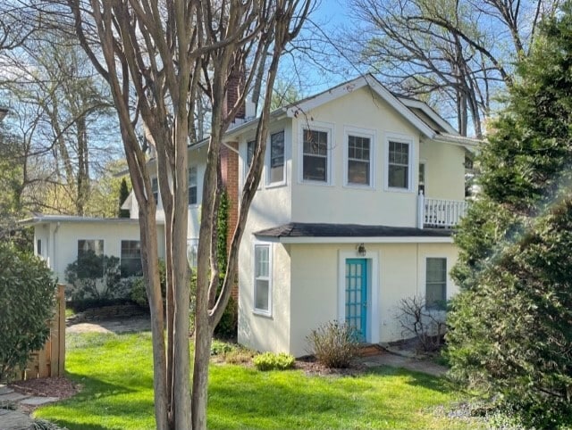 2409 N Upton St, Unit 2