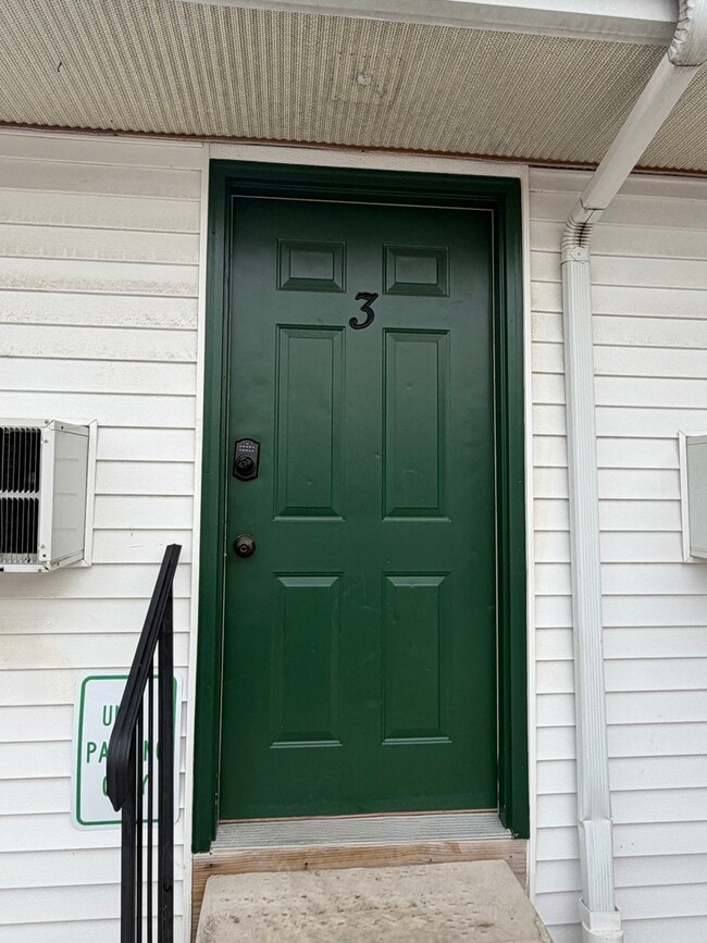 property at 25731 W Bridge St