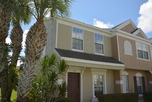 531 Steeplechase Ln in Melbourne, FL - Building Photo