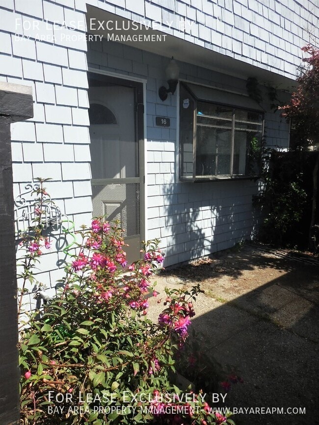 property at 16 Cape Hatteras Ct