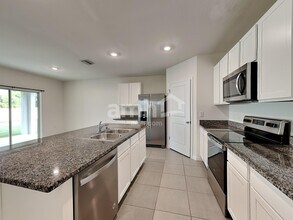 2634 Greenleaf Ter in Parrish, FL - Building Photo - Building Photo