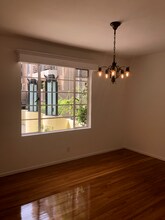 520-522 N Rossmore Ave in Los Angeles, CA - Building Photo - Building Photo