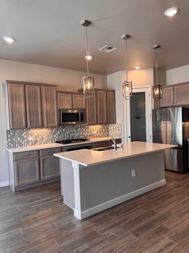 3959 Santa Alexandra Rd in Las Cruces, NM - Building Photo - Building Photo