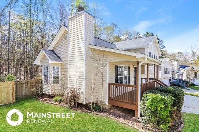 207 Remington Ct in Dallas, GA - Building Photo - Building Photo