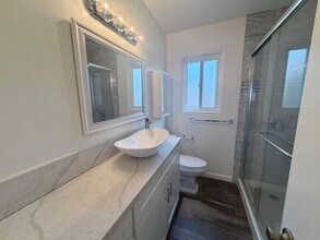 4460-4462 Figueroa Blvd in San Diego, CA - Building Photo - Building Photo