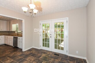 4839 Caboose Ln NW in Acworth, GA - Building Photo - Building Photo