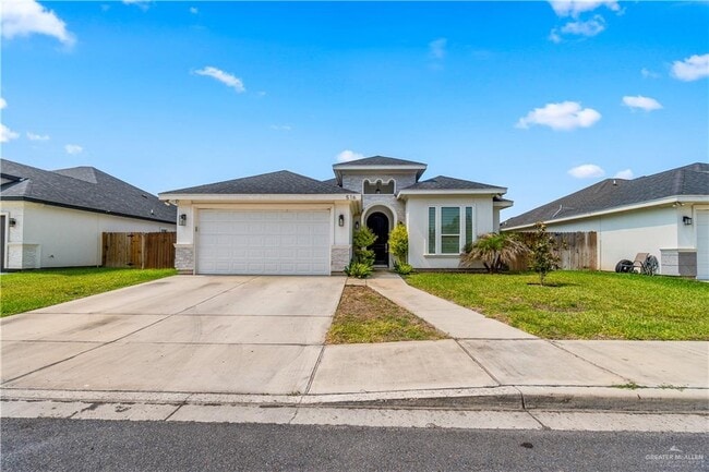 property at 516 W Southland Ave