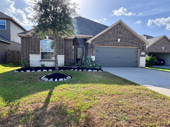 property at 21323 Echo Manor Dr