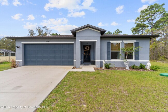 property at 12201 Labrador Duck Rd