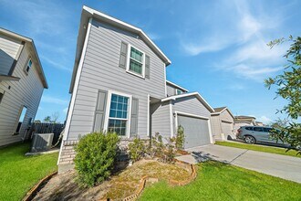 10714 Cashew Run Ln in Houston, TX - Building Photo - Building Photo