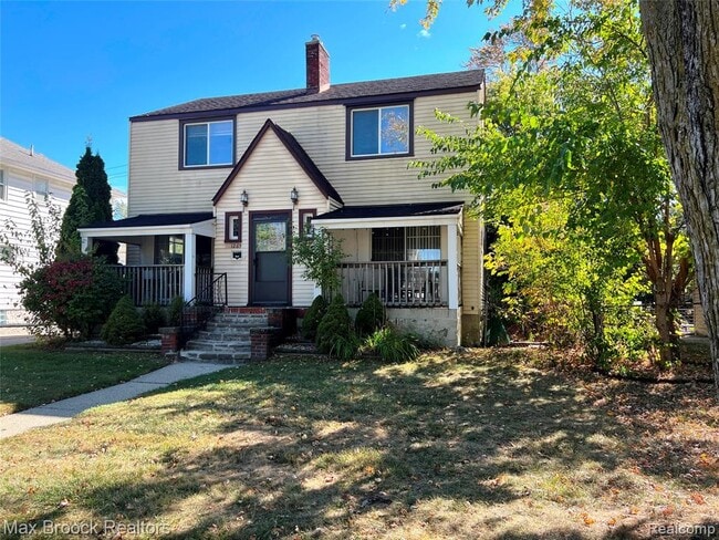 property at 1265 Franklin Rd