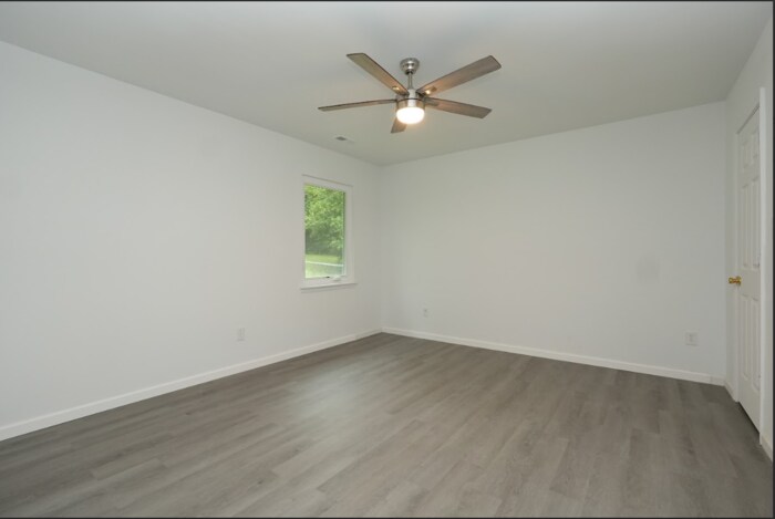 5415 Amado St in Charlotte, NC - Building Photo