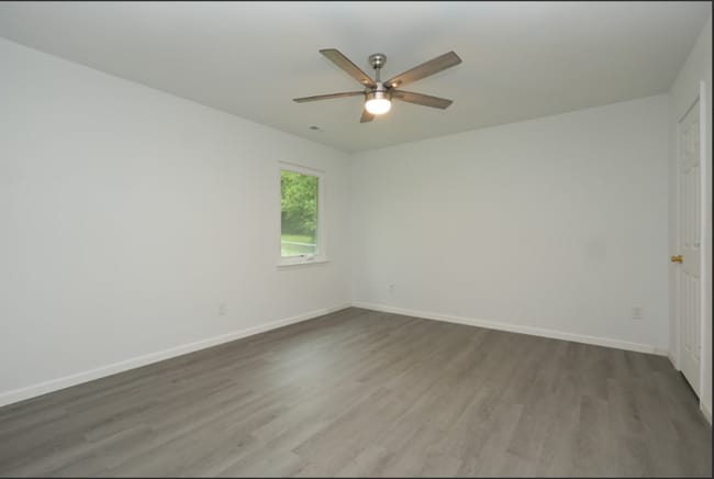 property at 5415 Amado St