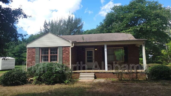 property at 5173 Co Rd 33