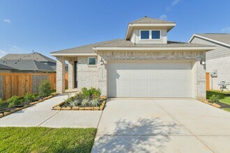 5815 Linda Cv Ln in Katy, TX - Building Photo - Building Photo