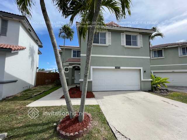 property at 15678 SW 112th Dr