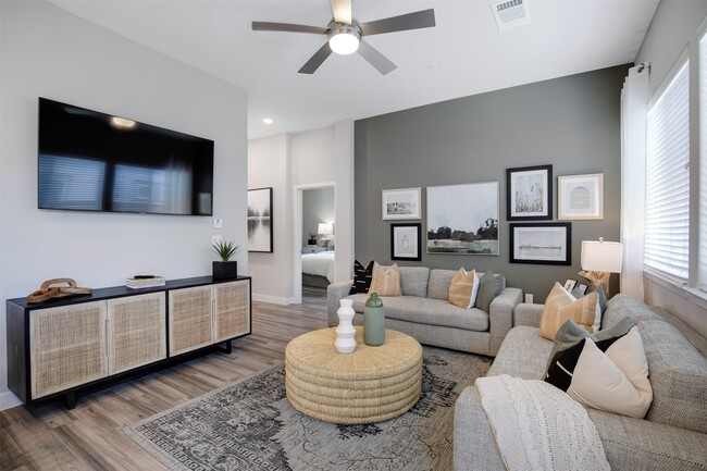 property at 5671 Wild Acrs