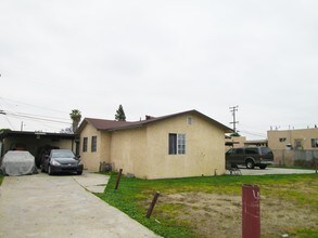 5735 Shull St in Bell Gardens, CA - Building Photo - Building Photo