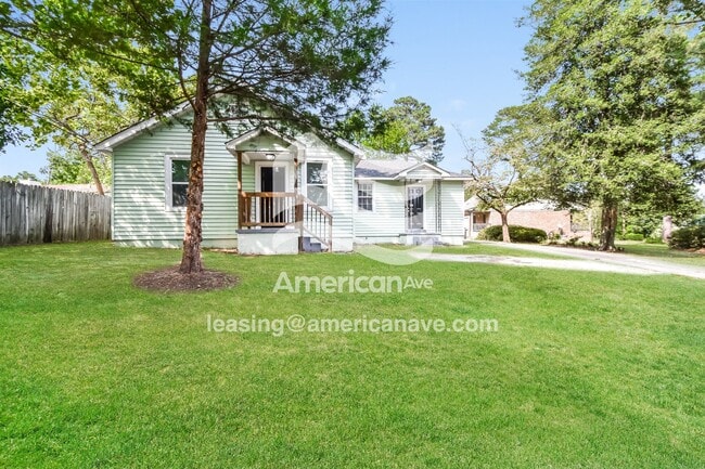 4011 S Beltline Blvd in Columbia, SC - Building Photo - Building Photo