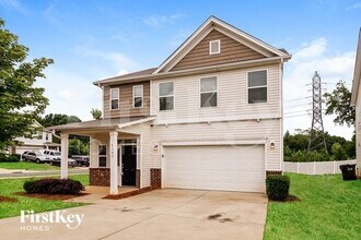 9109 Marion Oaks Dr in Charlotte, NC - Building Photo - Building Photo