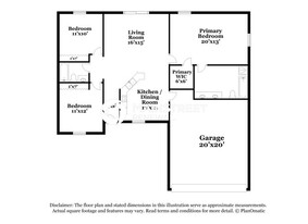 738 Squirrel Ct in Kissimmee, FL - Building Photo