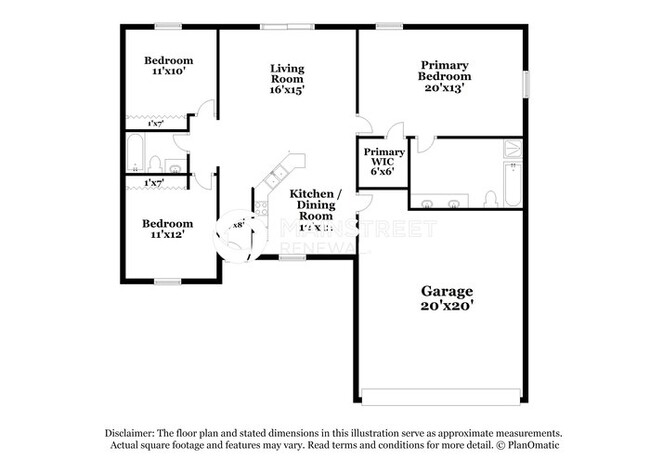738 Squirrel Ct in Kissimmee, FL - Building Photo - Building Photo