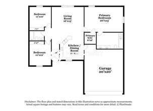738 Squirrel Ct in Kissimmee, FL - Foto de edificio - Building Photo