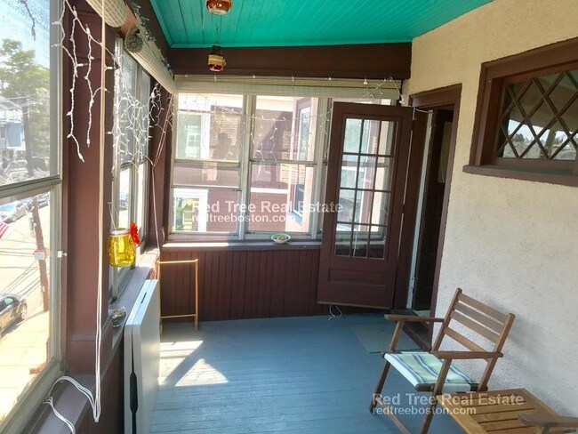 62 Union St-Unit -ROOM FOR RENT in Boston, MA - Building Photo - Building Photo