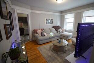 218 South St in Boston, MA - Building Photo