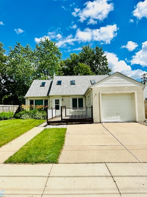 1715 W Reeve St in Appleton, WI - Building Photo - Building Photo