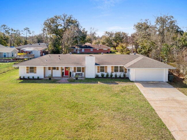property at 407 Glover St