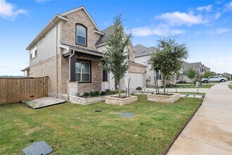 1105 Malibar Ln in Georgetown, TX - Building Photo - Building Photo