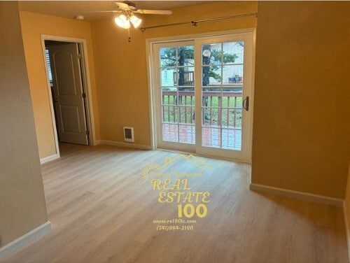 1441 NW 20th St in Lincoln City, OR - Building Photo - Building Photo