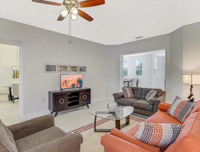 property at 3695 Montreux Ln