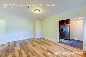 3010 Wisconsin Ave NW-Unit -Unit 405 in Washington, DC - Building Photo - Building Photo