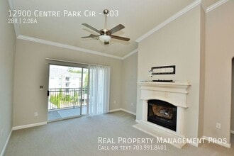 12900 Centre Park Cir in Herndon, VA - Building Photo - Building Photo