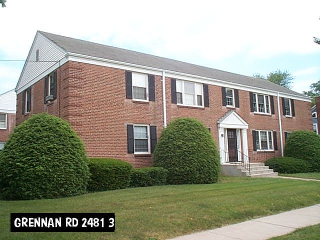 Farmington Avenue Commons in West Hartford, CT - Building Photo - Building Photo