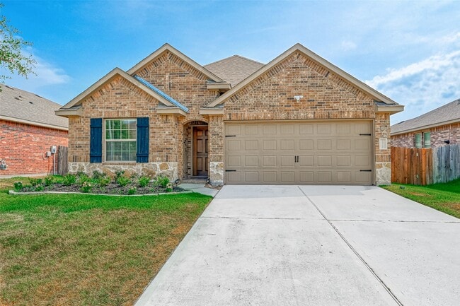 18118 Van Berkel Ln in Houston, TX - Building Photo - Building Photo