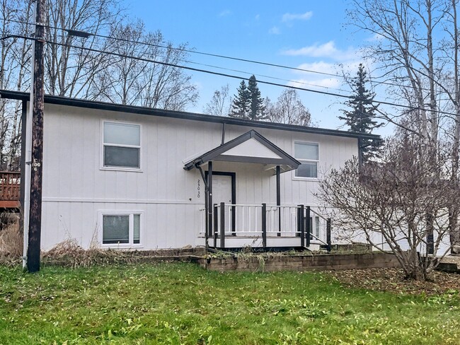 property at 23030 Sherman St