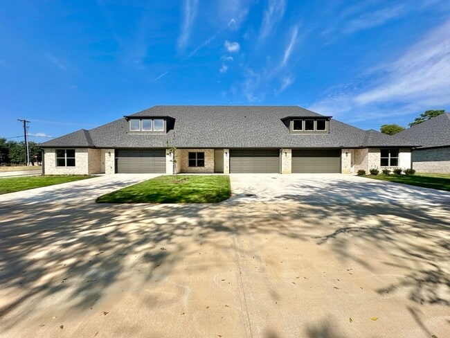 property at 2307 Flint River Rd