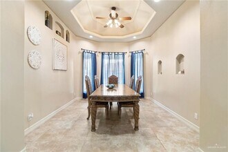 1625 Gabriel's Landing in Harlingen, TX - Building Photo - Building Photo