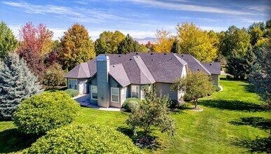 191 N Cove Colony Way in Eagle, ID - Foto de edificio - Building Photo