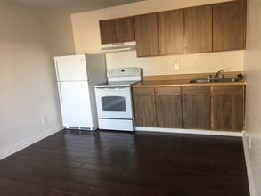 Downtown Apartments in Lancaster, CA - Building Photo - Building Photo