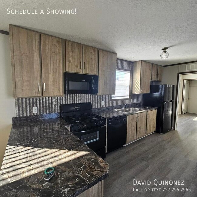 property at 5705 Heather View Ln